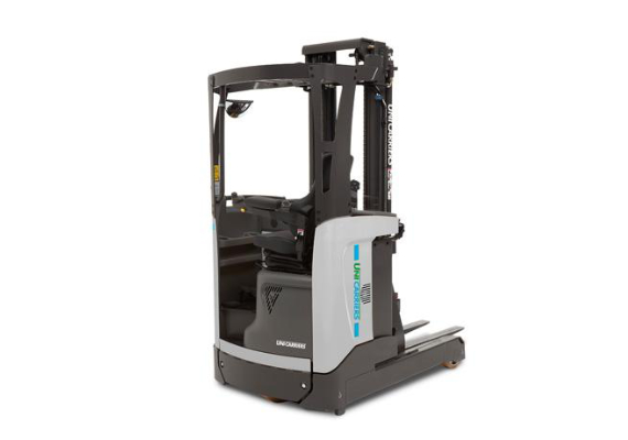 Wózek magazynowy Wysokiego składowania Reach-Truck - TERGO ULS